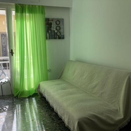 Flexible Flat In Heraklion City Centre Exterior foto